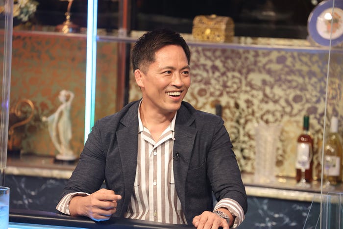 野村忠宏 (C)フジテレビ