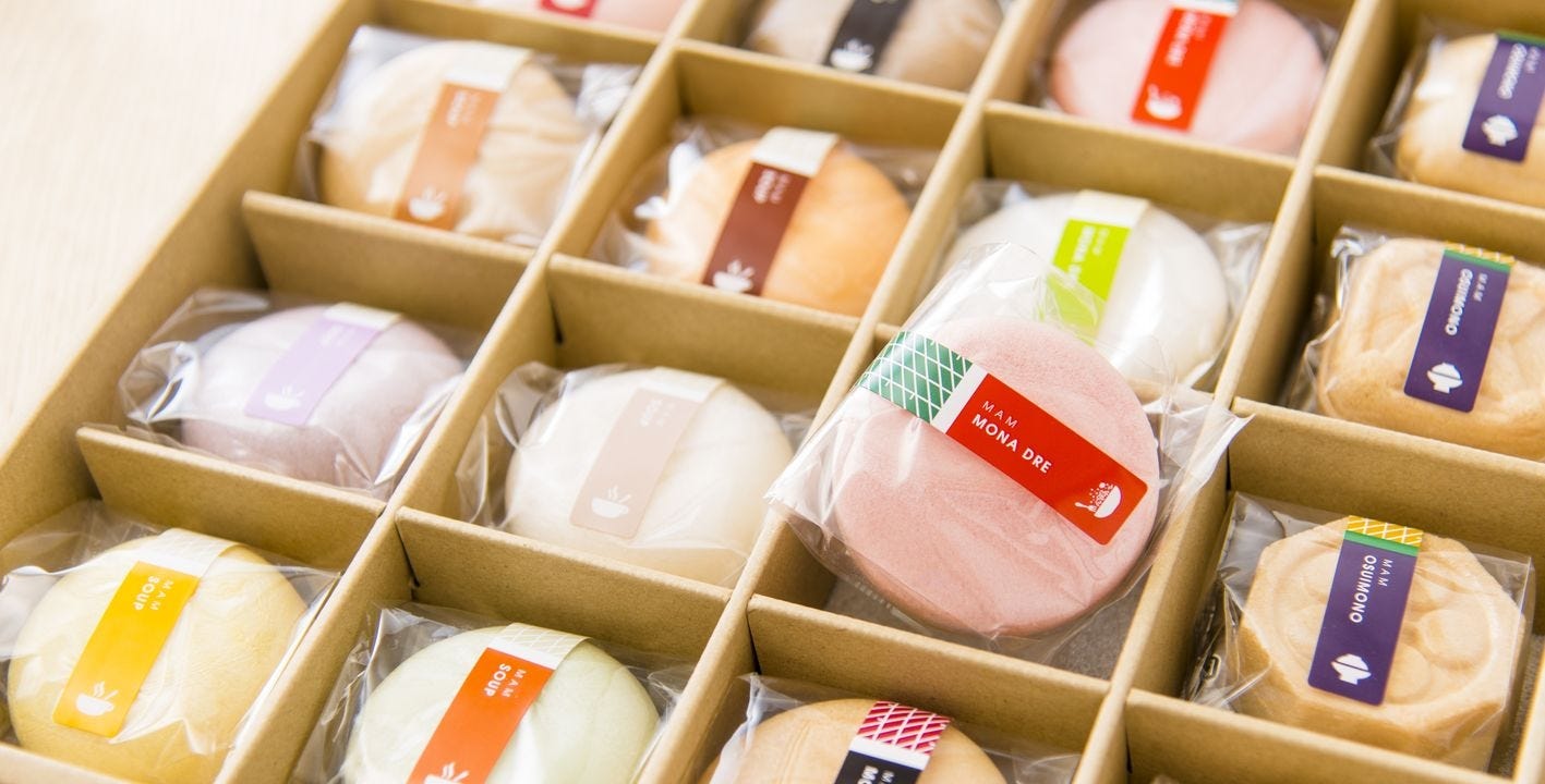 思わず指名買い!新宿ニュウマン「帰省土産」ベスト7