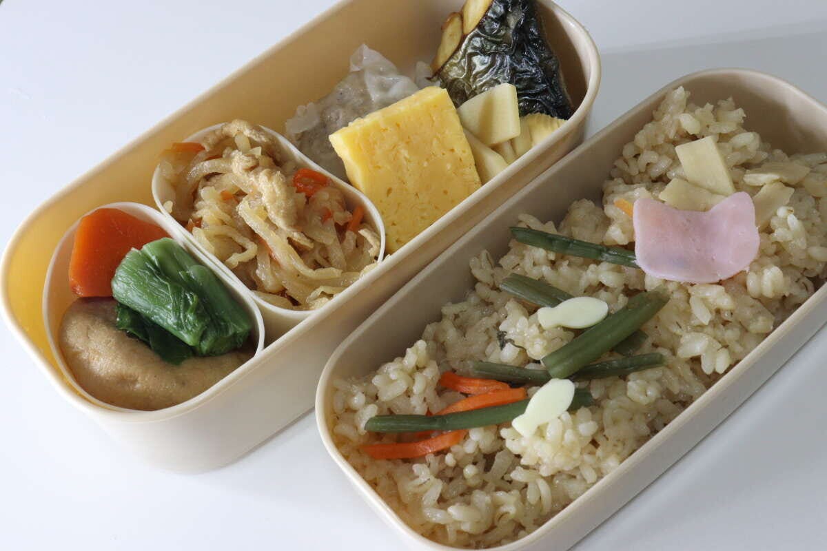 型抜きプレート(ねこ) 使用後 型抜きプレート(ねこ) 使用後