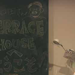 「TERRACE HOUSE OPENING NEW DOORS」42nd WEEK（C）フジテレビ／イースト・エンタテインメント