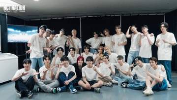 NCT デビュー10周年記念でフリーマーケット開催 犯罪により脱退したメンバーの衣裳販売が判明し物議