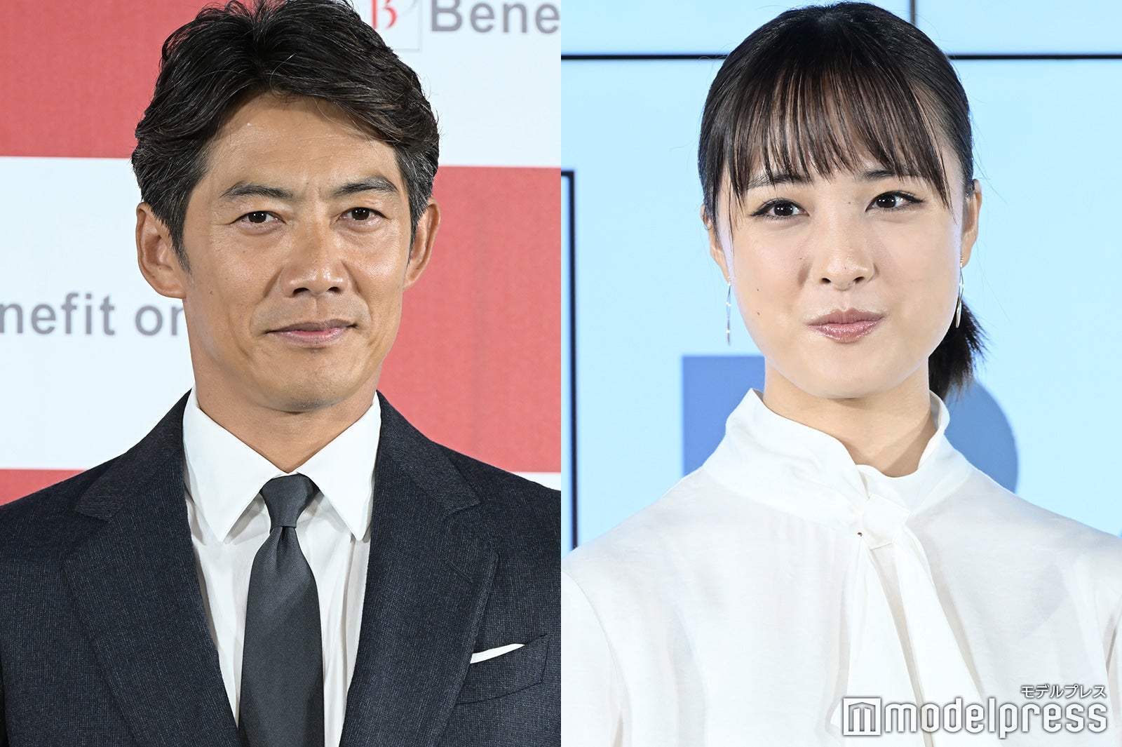 反町隆史「相棒」撮影中の昼寝に水谷豊から「本当によく寝るね」 大友花恋も驚き