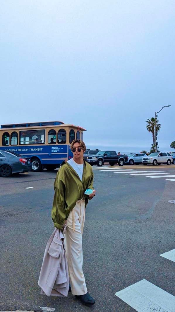 當間ローズ（提供写真）