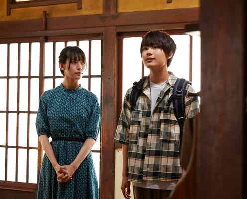 南沙良&なにわ男子・大西流星「この子は邪悪」キャスティングの決め手とは クランクインまでの秘話明らかに