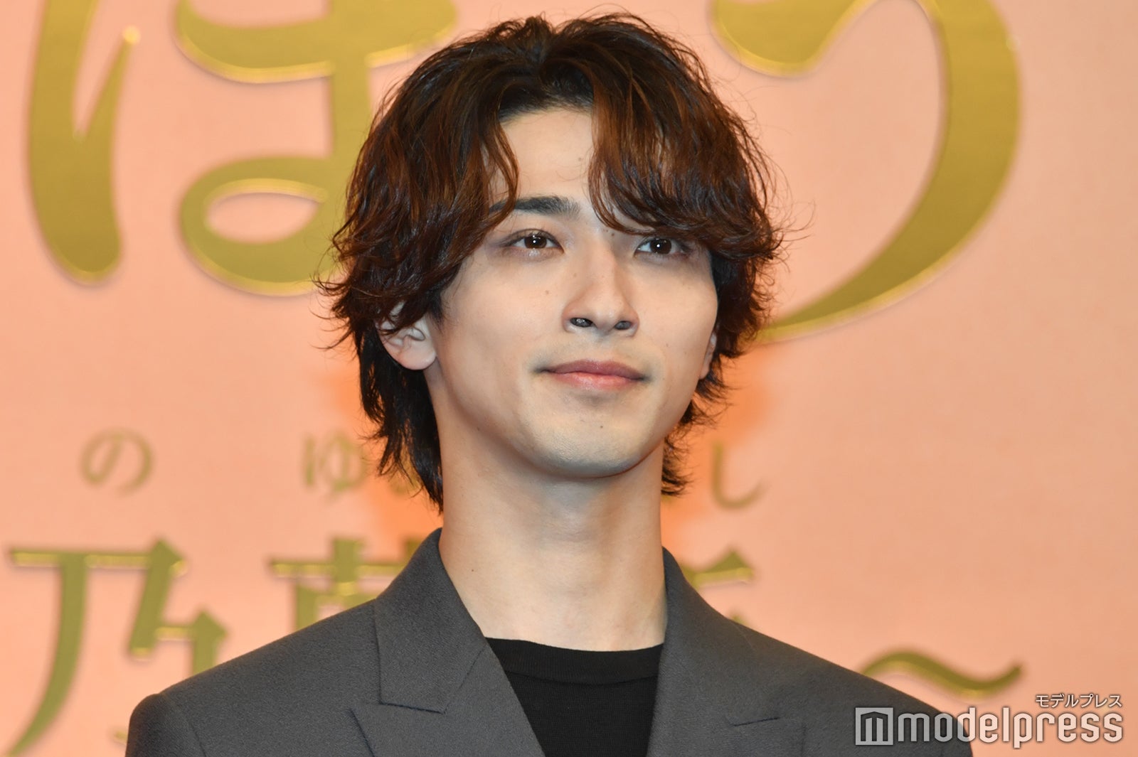 横浜流星（C）モデルプレス