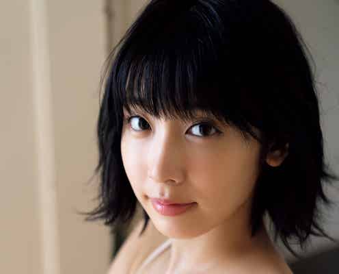 #ババババンビ・水湊みお、大胆美バストがSEXY
