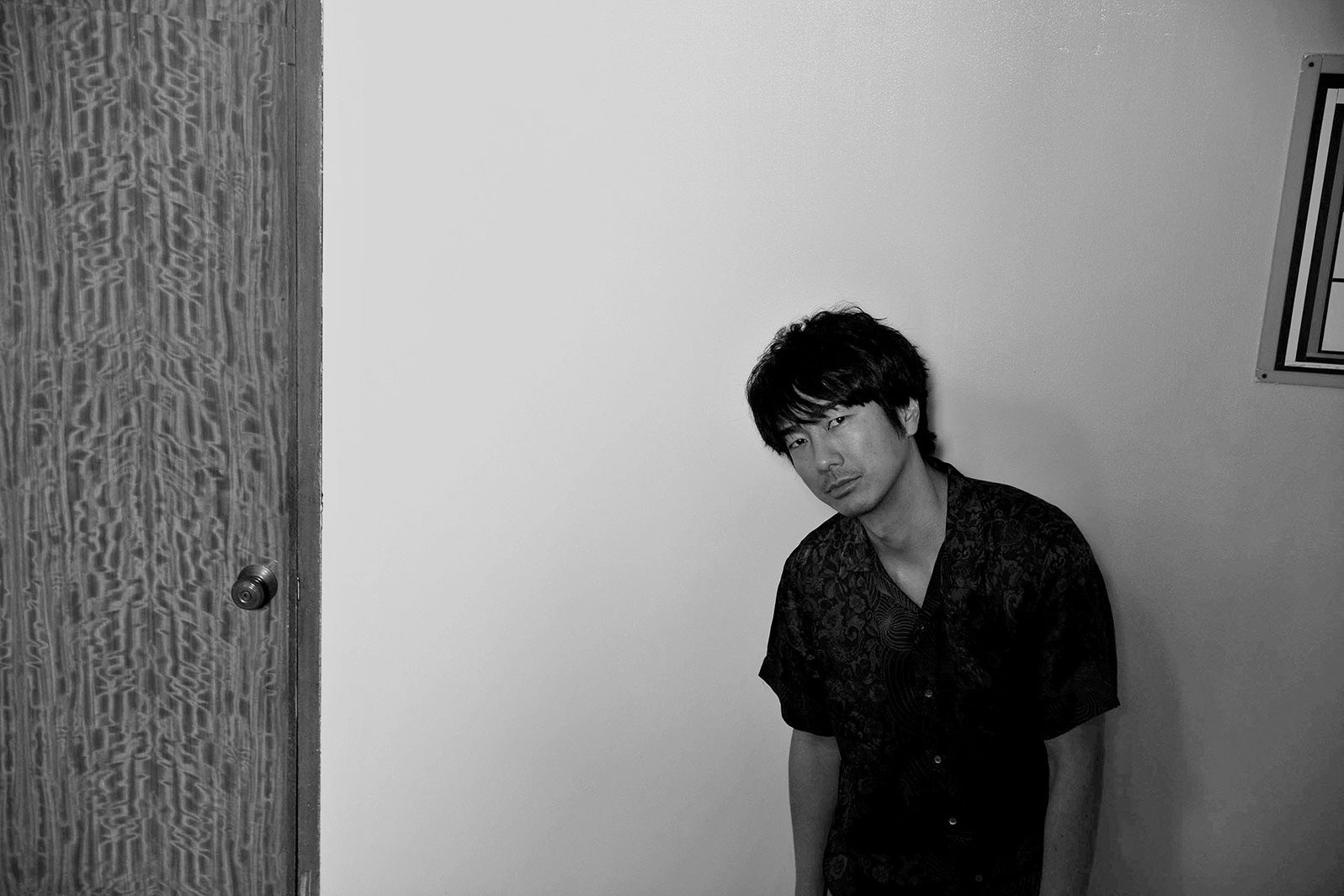 眞島秀和「最初で最後の写真集」発表＜MH＞