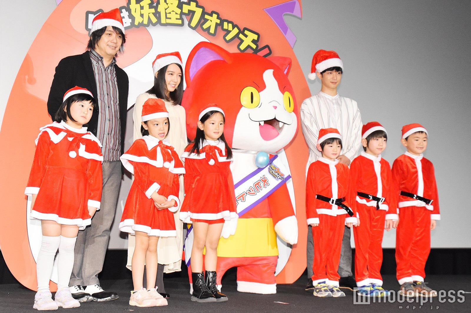 上白石萌音、千葉雄大ら（C）モデルプレス