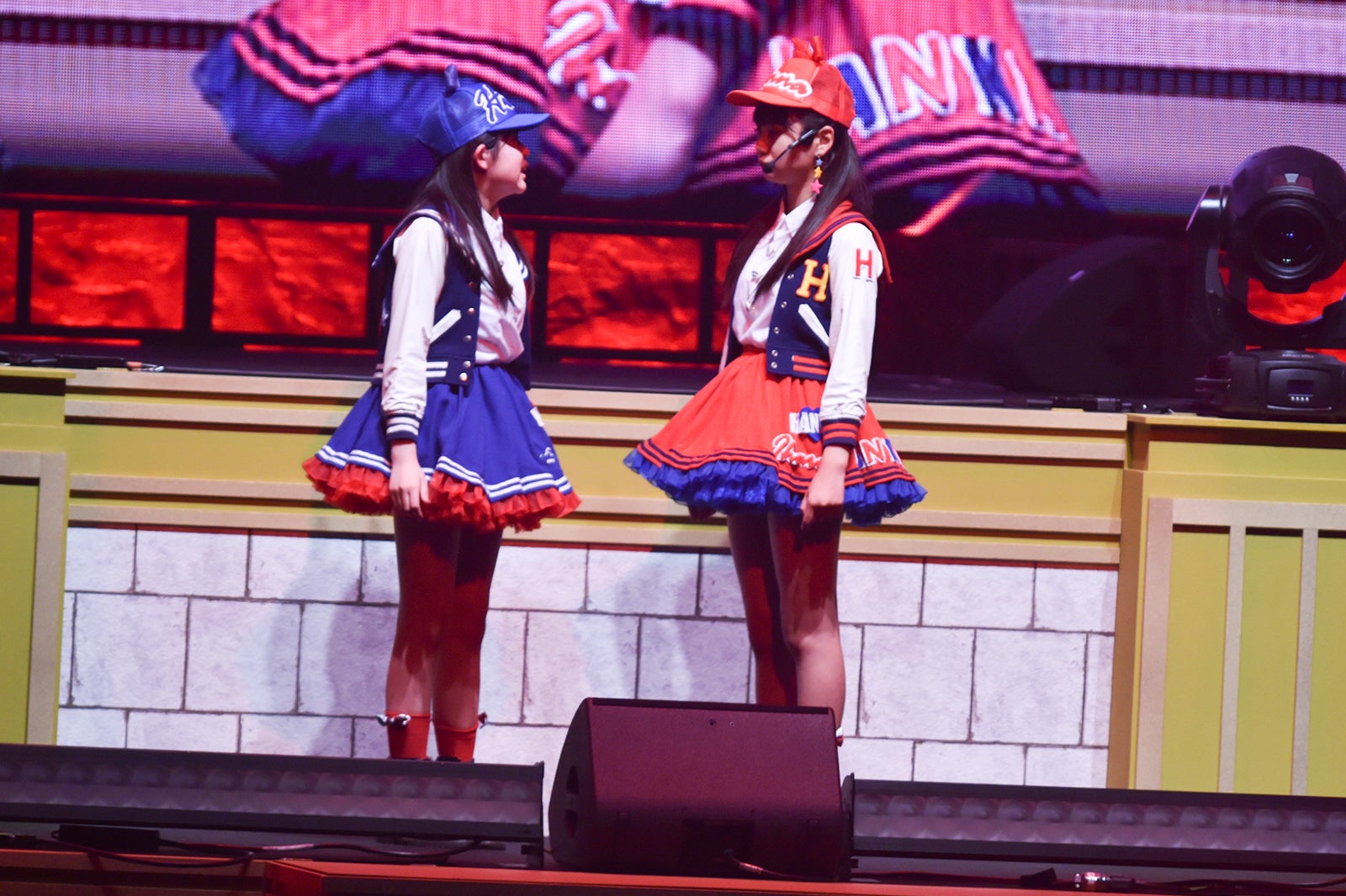 HKT48「矢吹奈子 卒業コンサート〜未来への翼〜」（C）モデルプレス