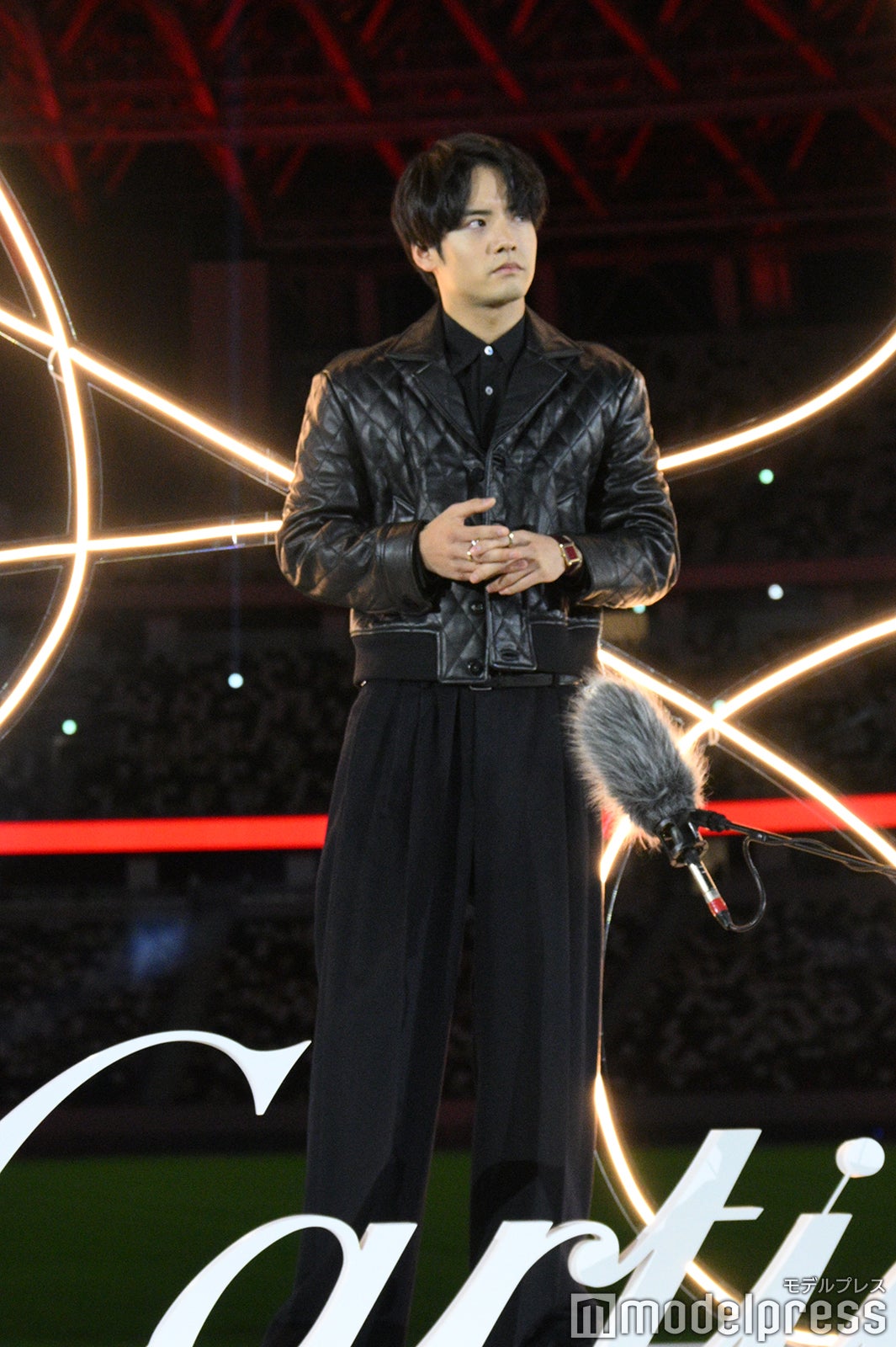 赤楚衛二（C）モデルプレス