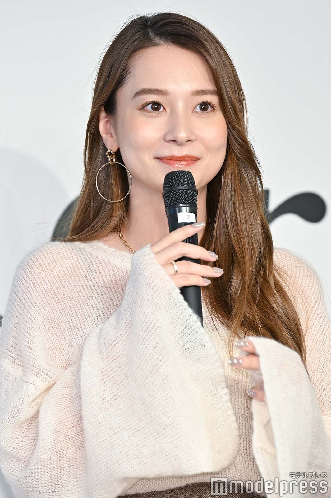 Niki（C）モデルプレス