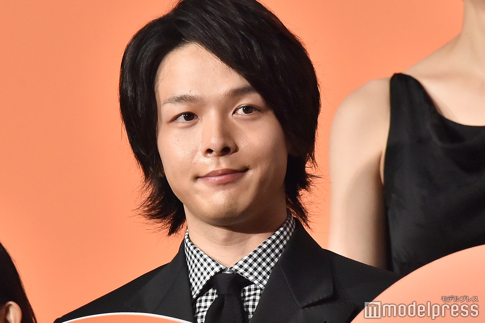 中村倫也 （C）モデルプレス