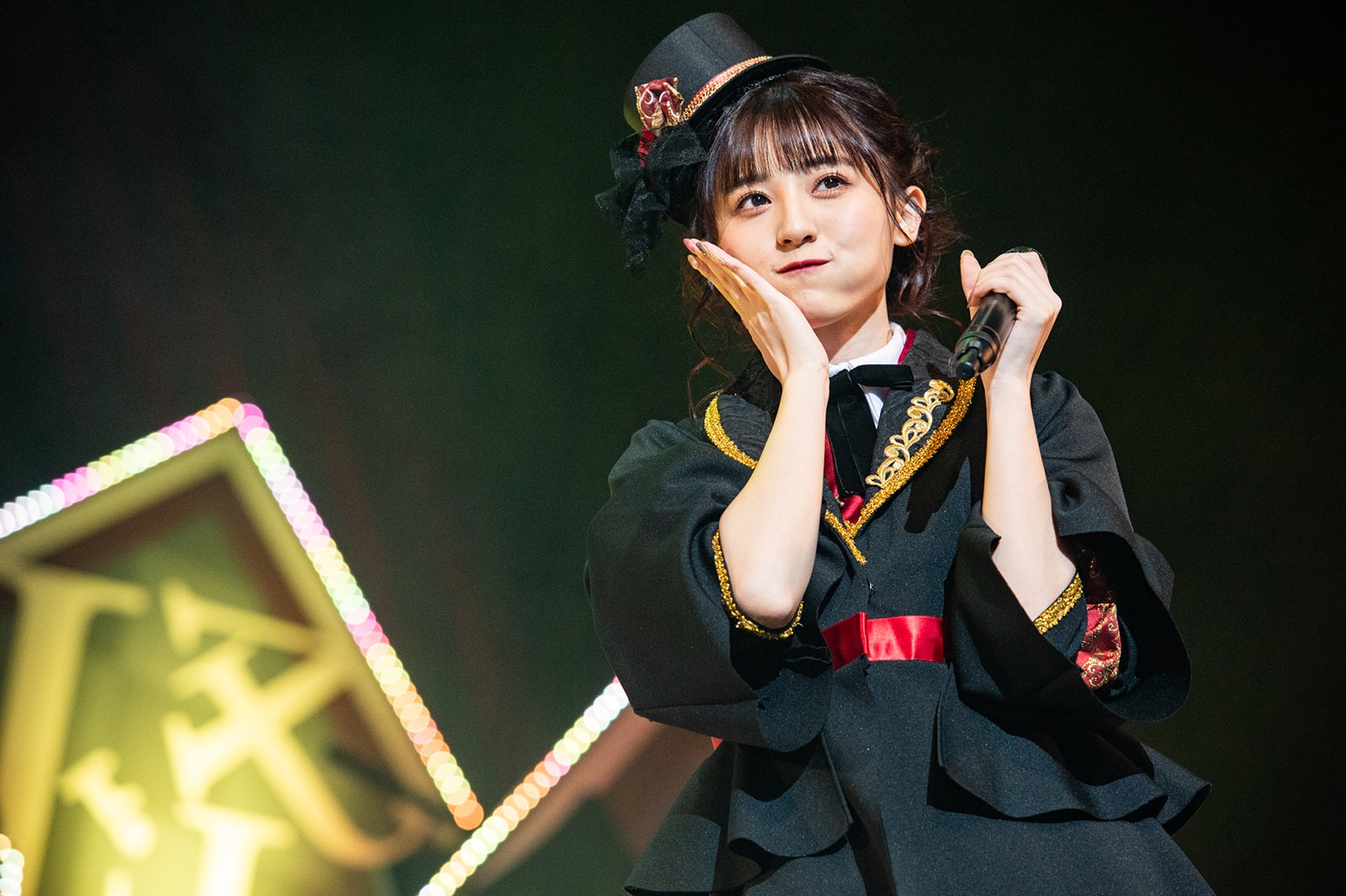 26時のマスカレイド（提供写真）