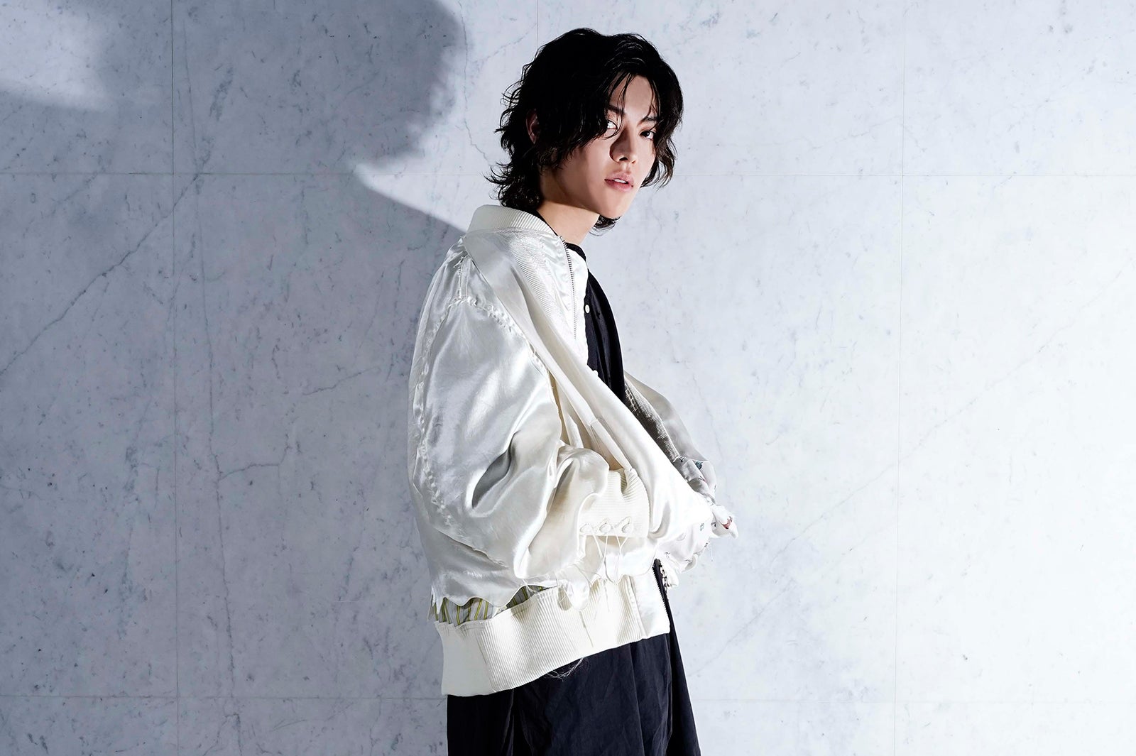 中本悠太（提供写真）