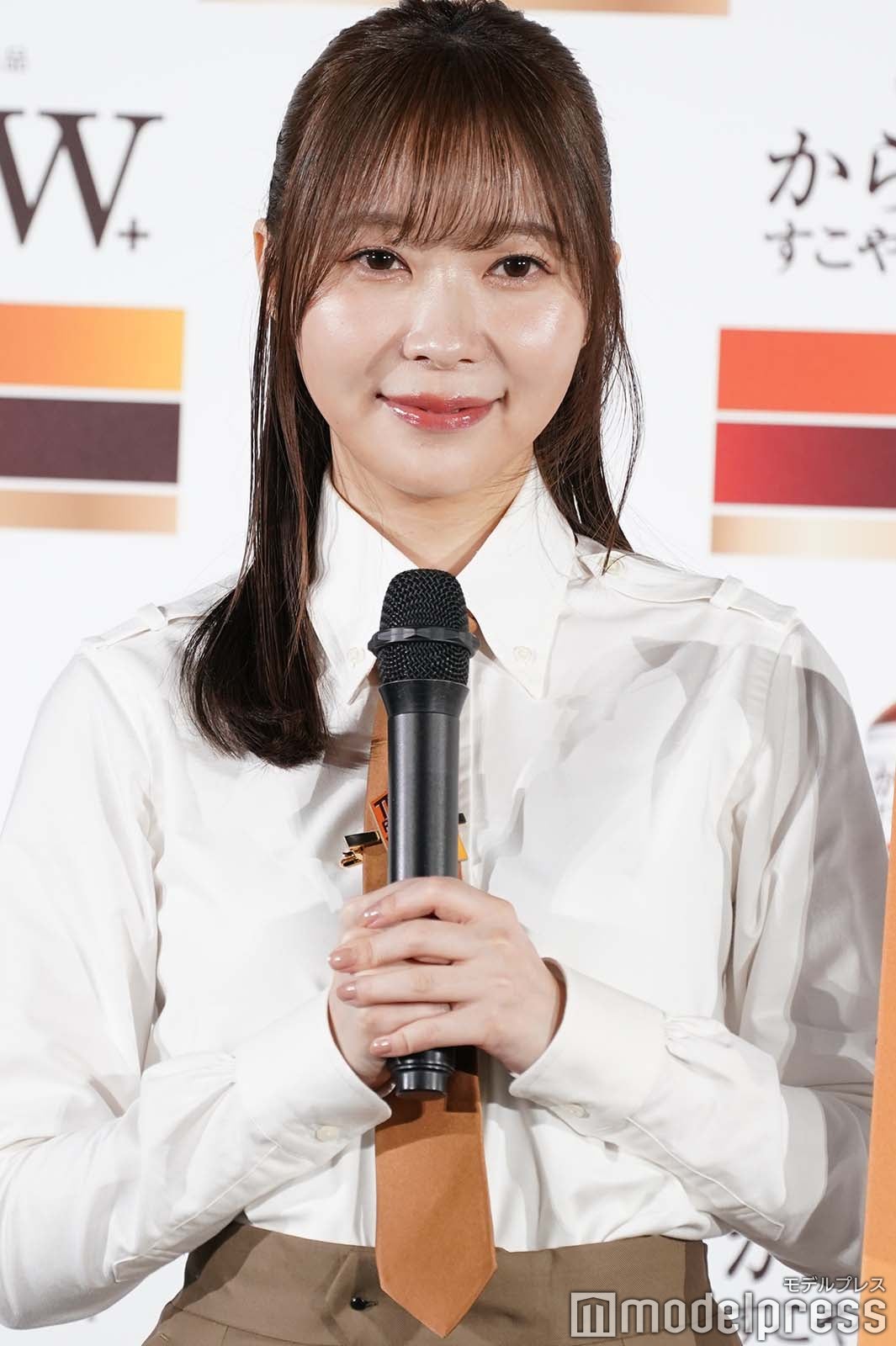 指原莉乃（C）モデルプレス