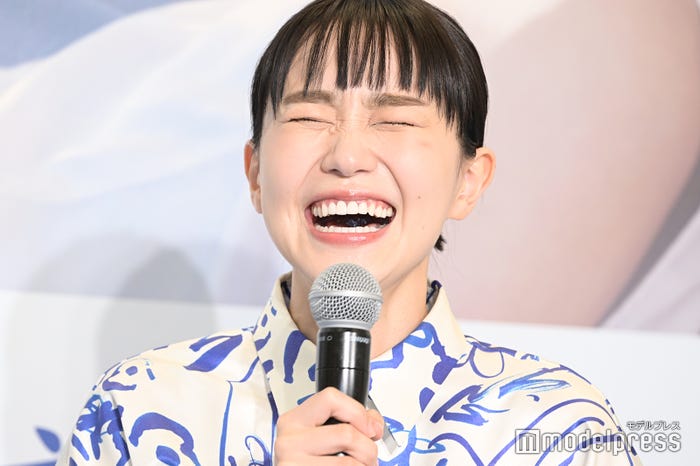 奈緒(C)モデルプレス