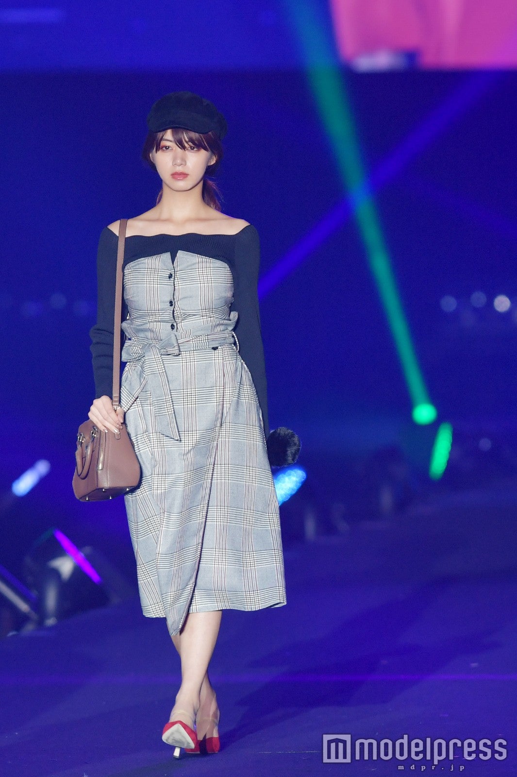 池田エライザ （C）モデルプレス