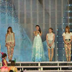 「AKB48 2013 真夏のドームツアー~まだまだ、やらなきゃいけないことがある~」東京ドーム公演1日目より