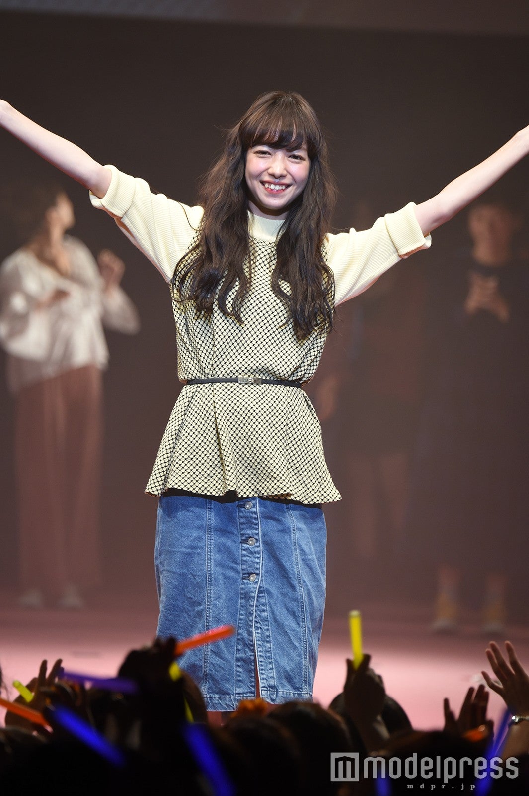 「mer fes.2016」（C）モデルプレス