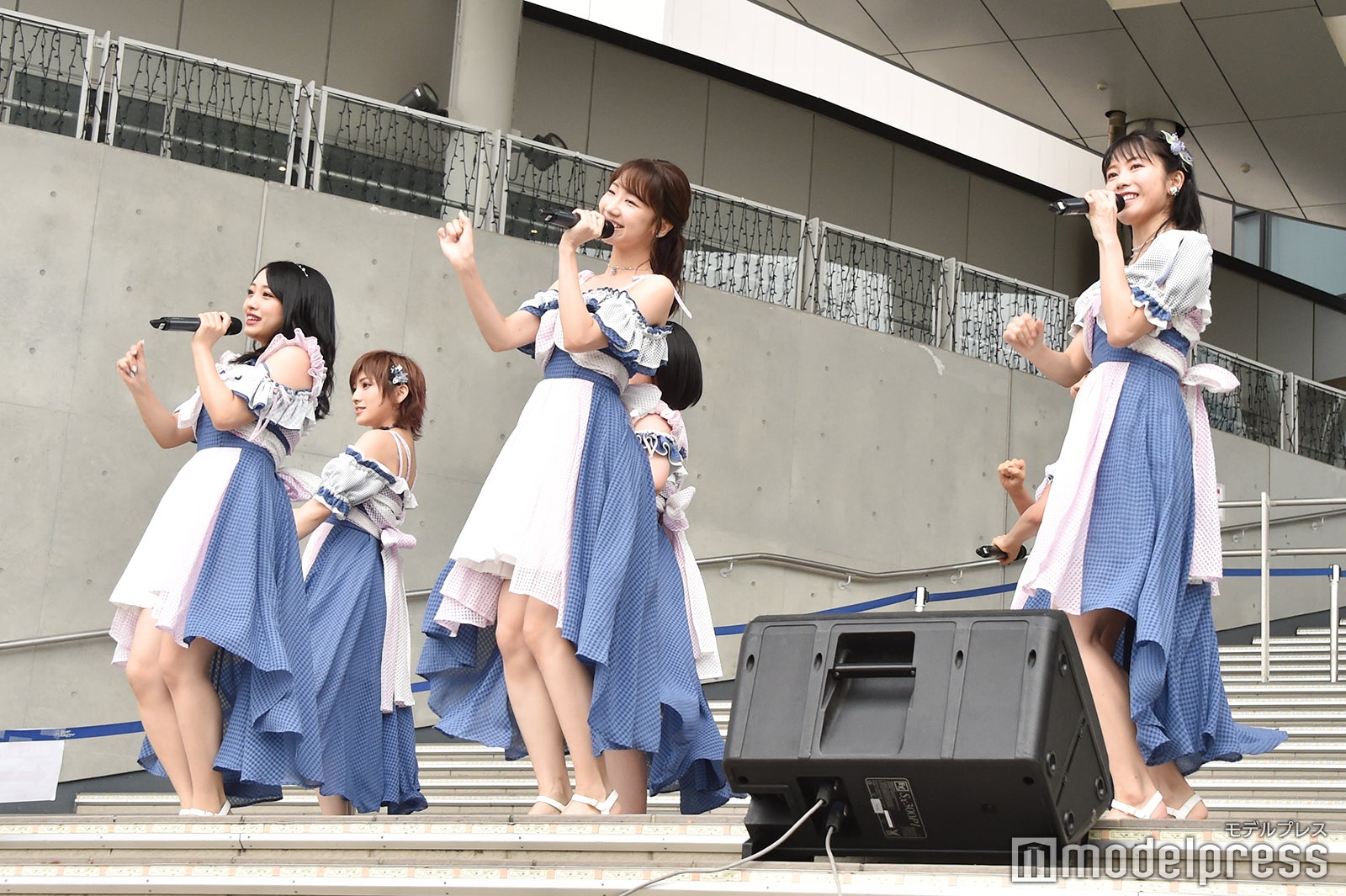 AKB48 （C）モデルプレス