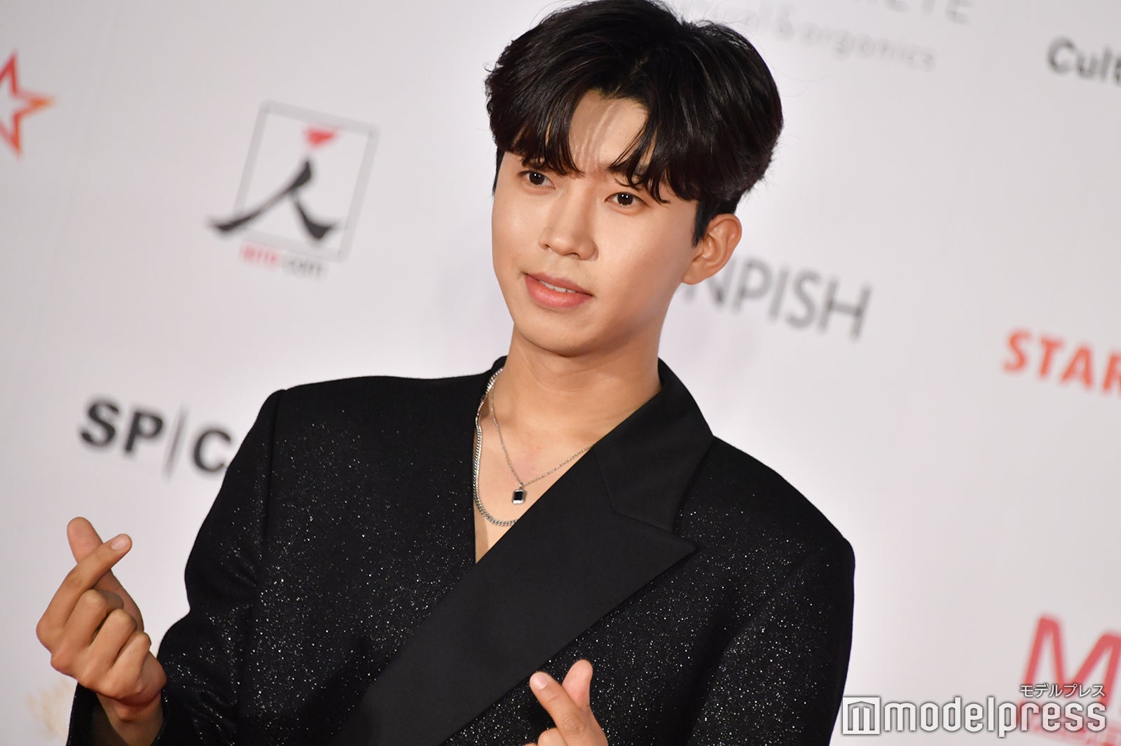 イム・ヨンウン （C）モデルプレス