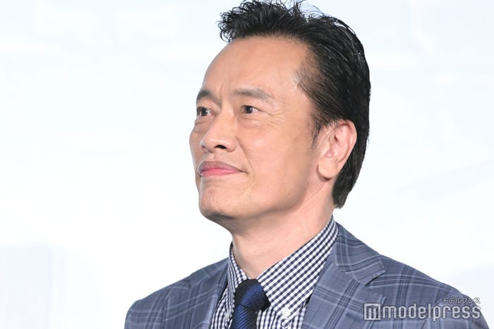 遠藤憲一(C)モデルプレス