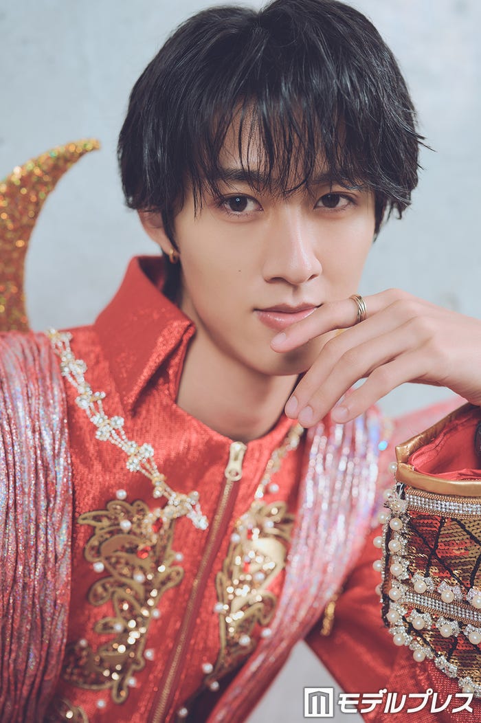 曽野舜太(C)モデルプレス