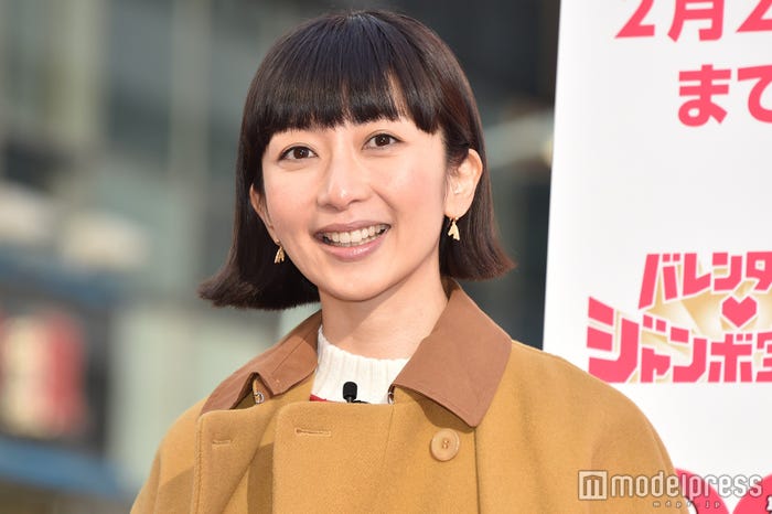 持田香織 (C)モデルプレス