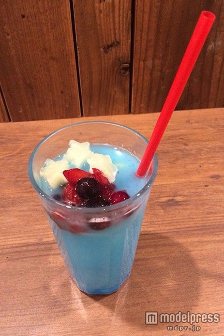 「しゅわしゅわスペースドリンク」602 円