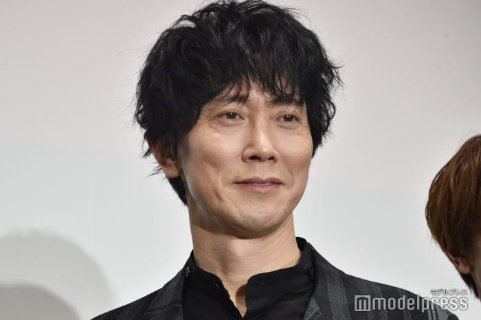 佐々木蔵之介(C)モデルプレス