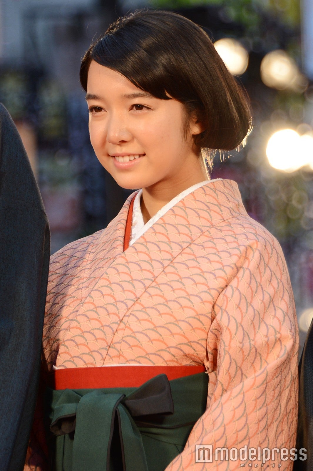 上白石萌音（C）モデルプレス