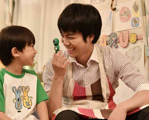 ジャニーズWEST、重岡大毅主演「#家族募集します」主題歌に決定