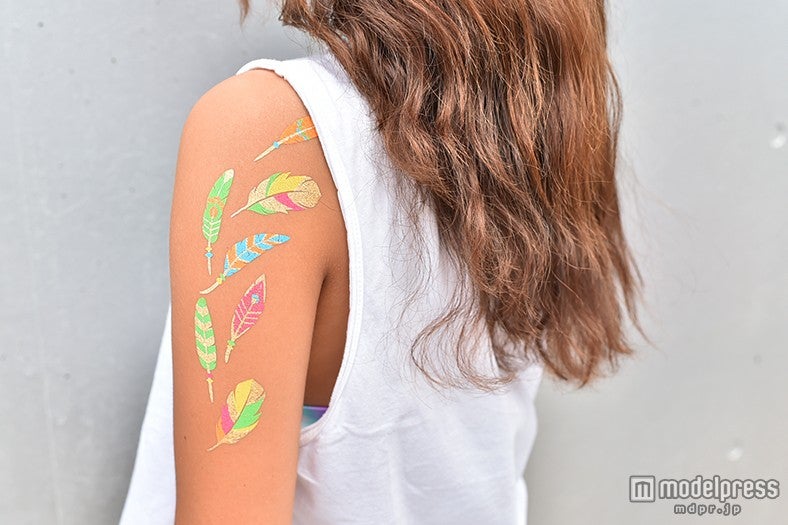 サマソニスナップ