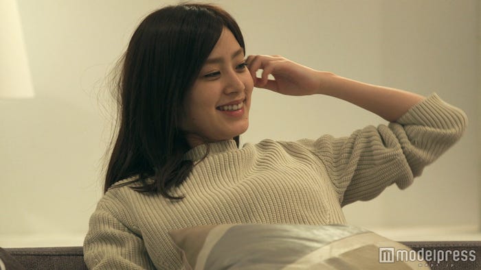 美咲『TERRACE HOUSE BOYS & GIRLS IN THE CITY』25th WEEK(C)フジテレビ/イースト・エンタテインメント