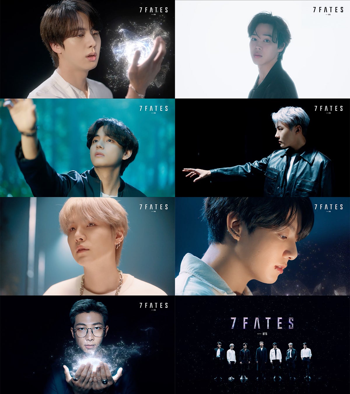 「7FATES：CHAKHO」（提供写真）