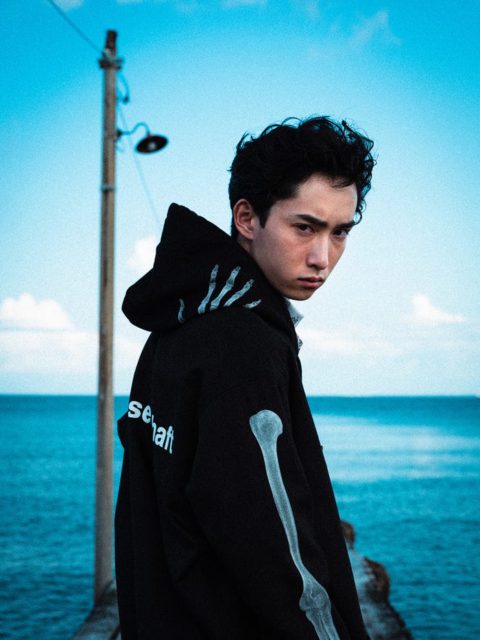 浅井小次郎(提供写真)