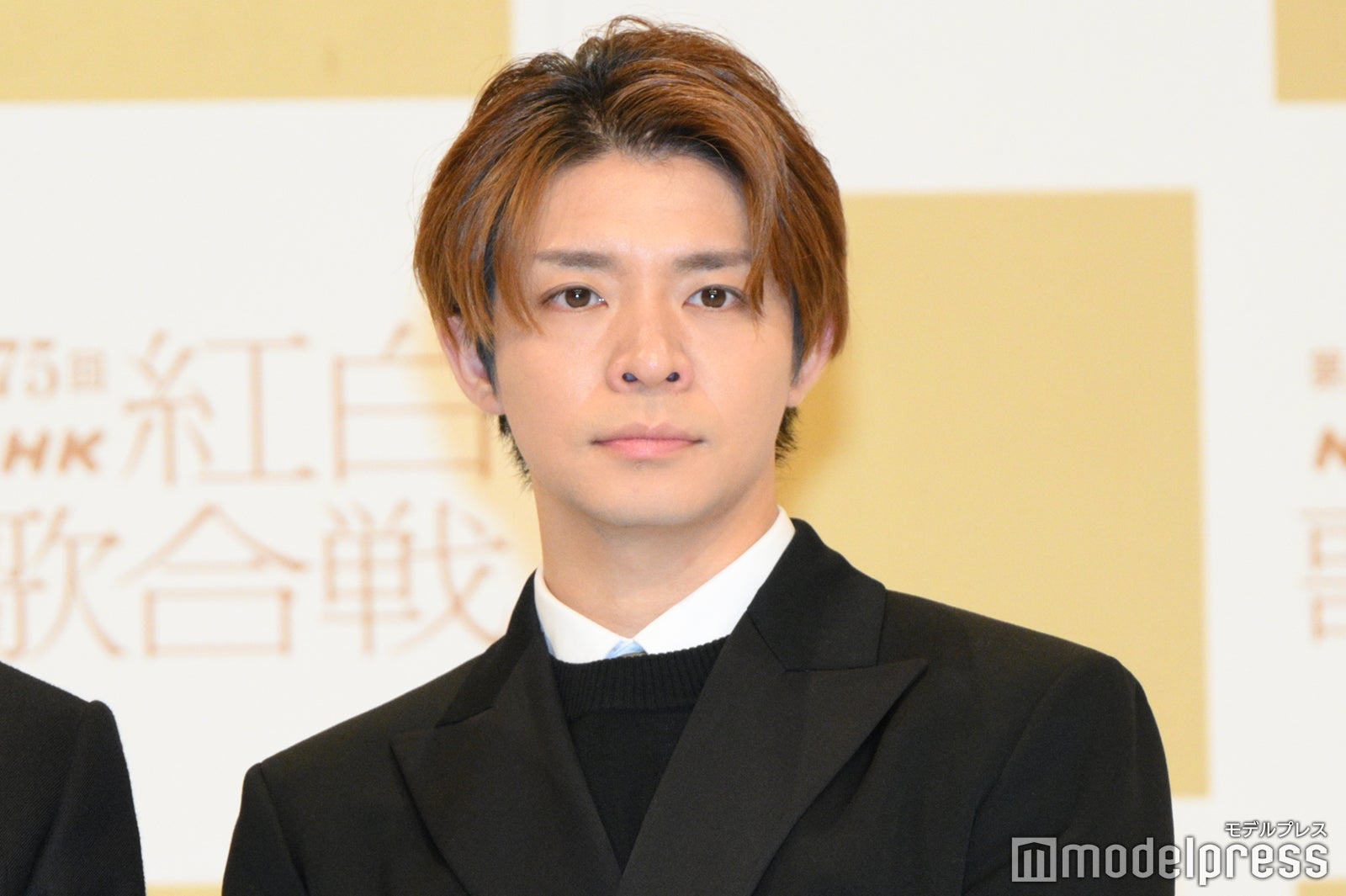 岸優太（C）モデルプレス