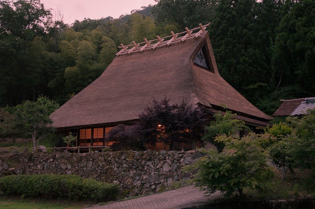 めっちゃ贅沢…！京都の古民家で楽しめる「おこもりステイ」
