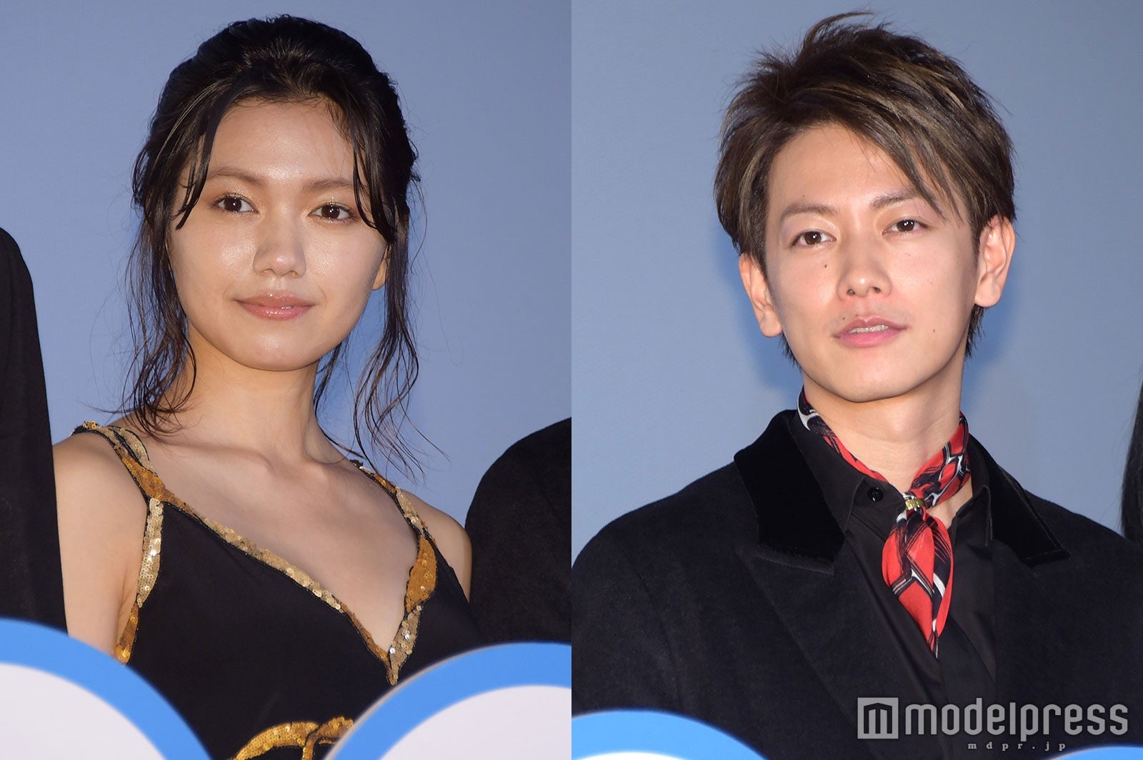 佐藤健、二階堂ふみに衝撃を受けた過去「完全にファンでした」