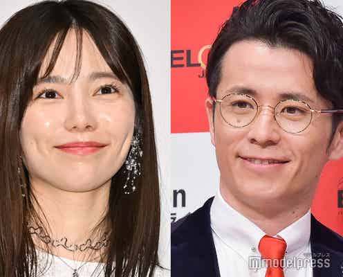 オリラジ藤森慎吾、島崎遥香とドライブデート いきなりの告白も