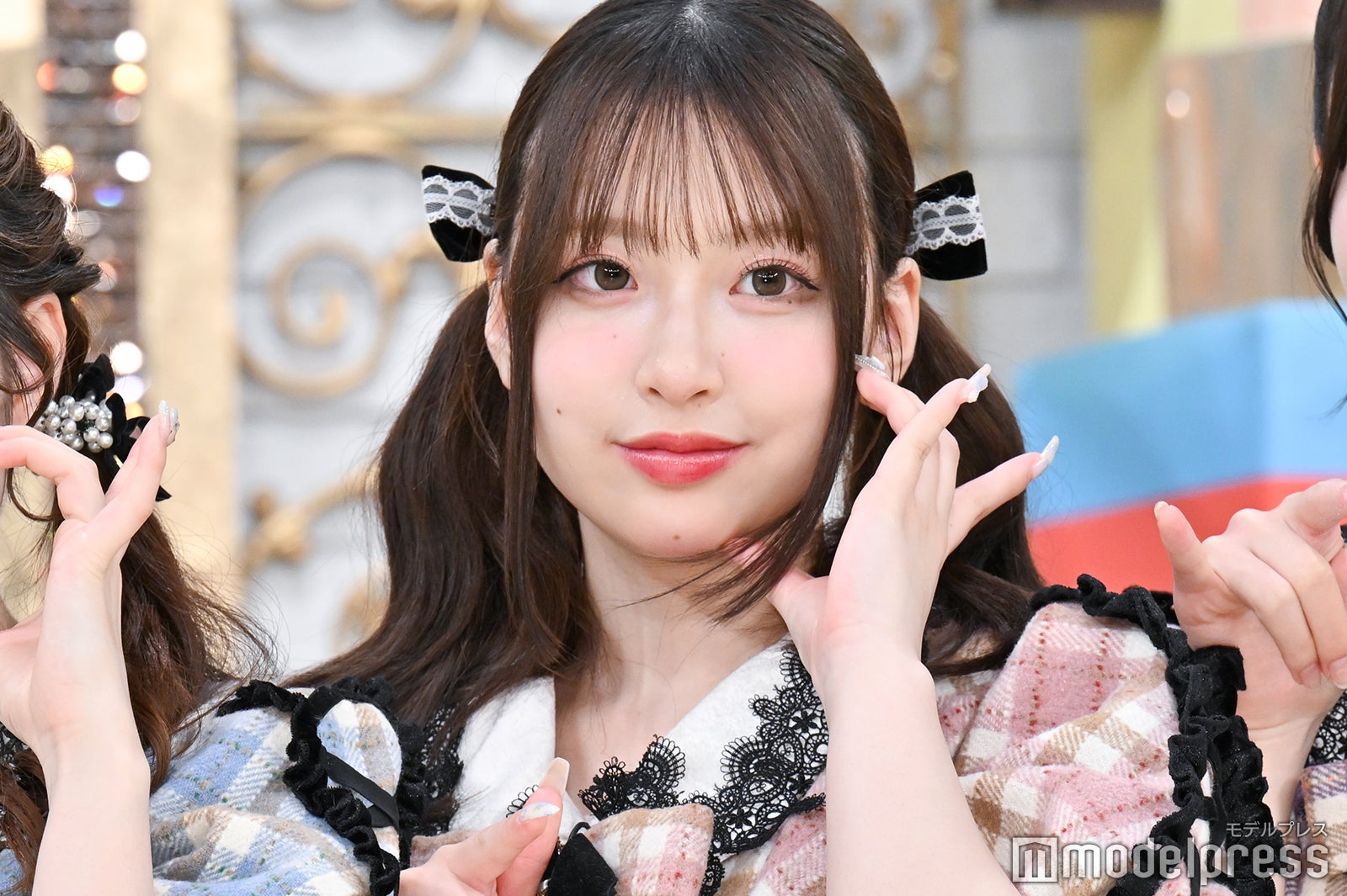 桜庭遥花（C）モデルプレス