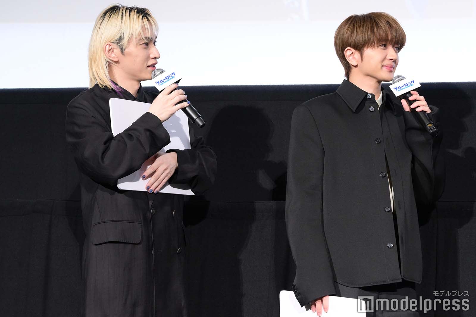 SKY-HI、Nissy（C）モデルプレス