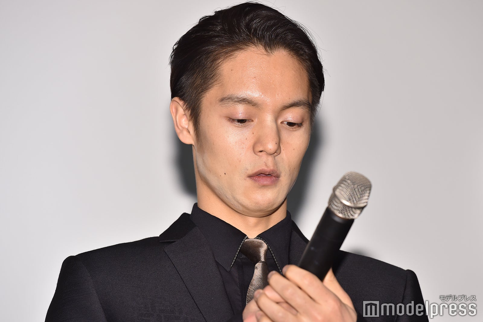 窪田正孝 （C）モデルプレス