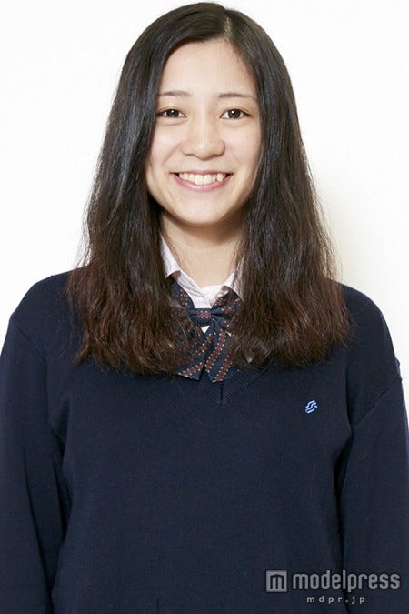速報!『全国女子高生ミスコン2015』北海道・東北地方予選/「リツイート数」1位:ゆい