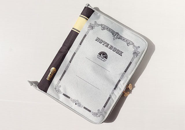 宝島社　ムック本　雑誌　みんなのツバメノート