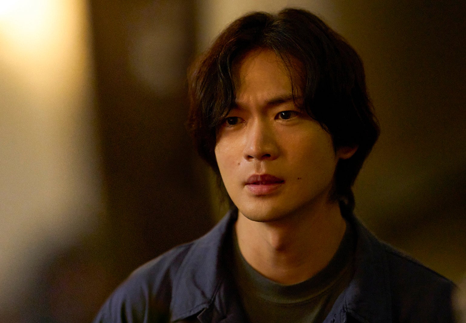 松下洸平（C）2027「殺人の門」製作委員会