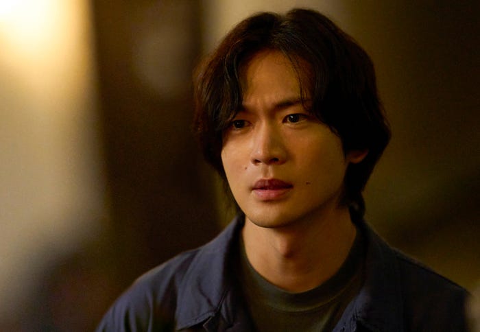 松下洸平(C)2027「殺人の門」製作委員会