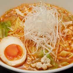 函館人気ラーメン「海老麺総本家」麻布十番に東京1号店 スープはミシュラン料理人監修/画像提供:オゾンネットワーク