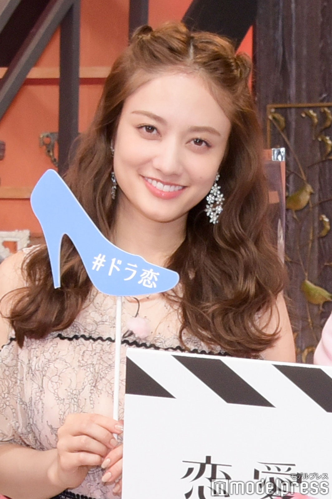 谷まりあ（C）モデルプレス