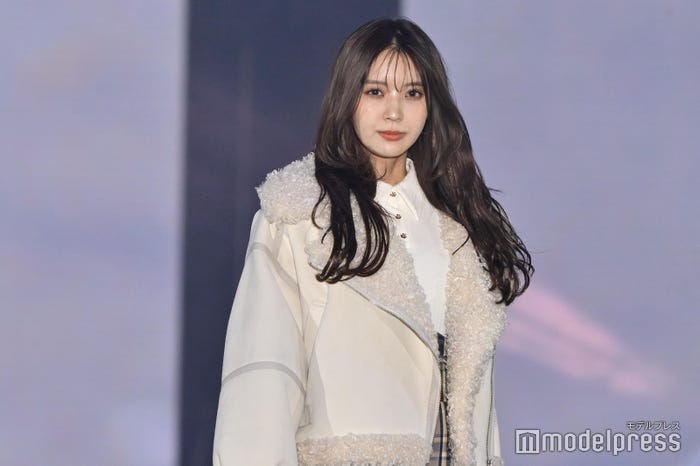 小林由依(C)モデルプレス